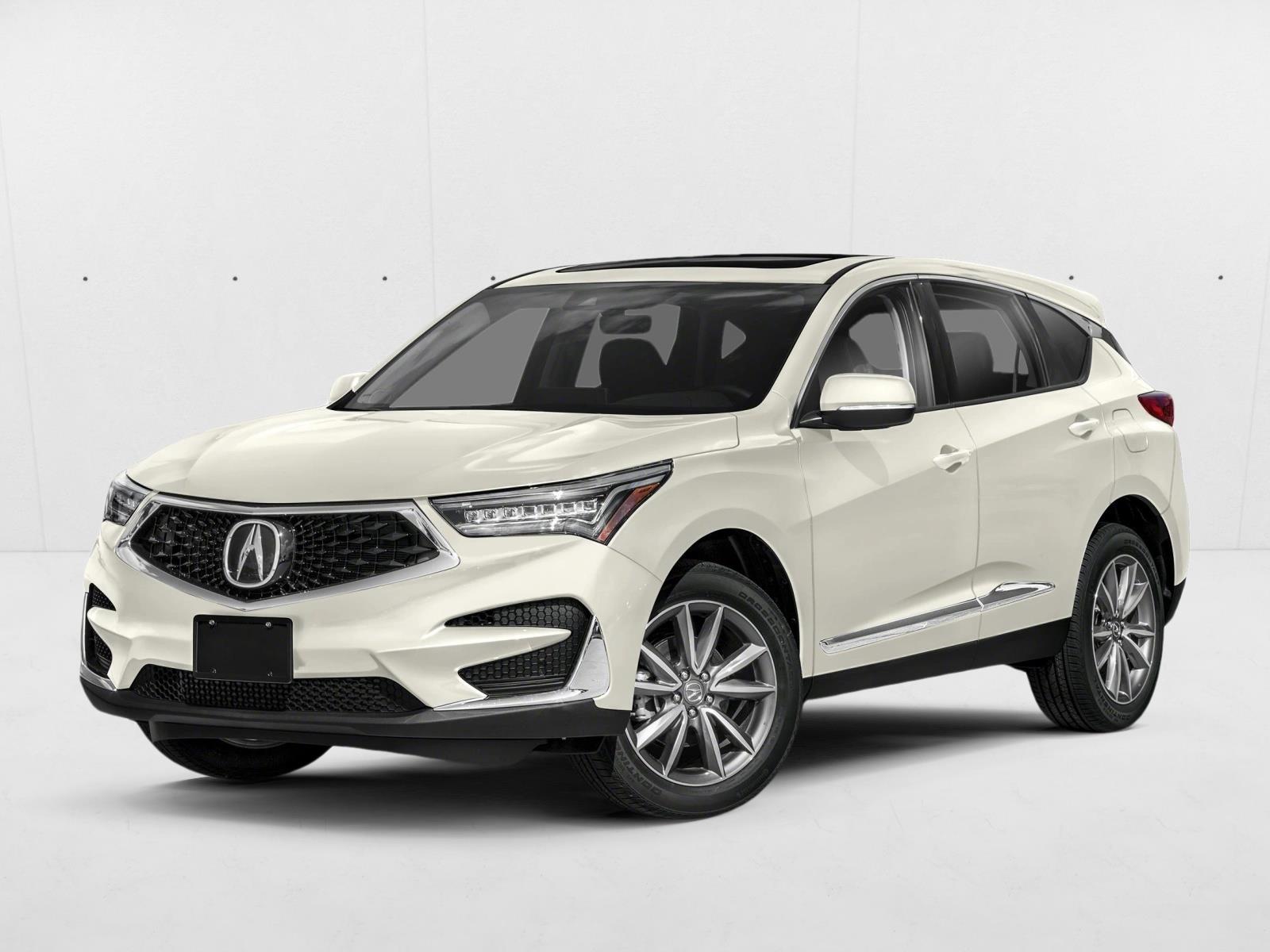 2019 Acura RDX Technology Package's photo