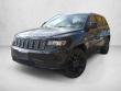 Used 2018 Jeep Grand Cherokee Altitude Sport Utility