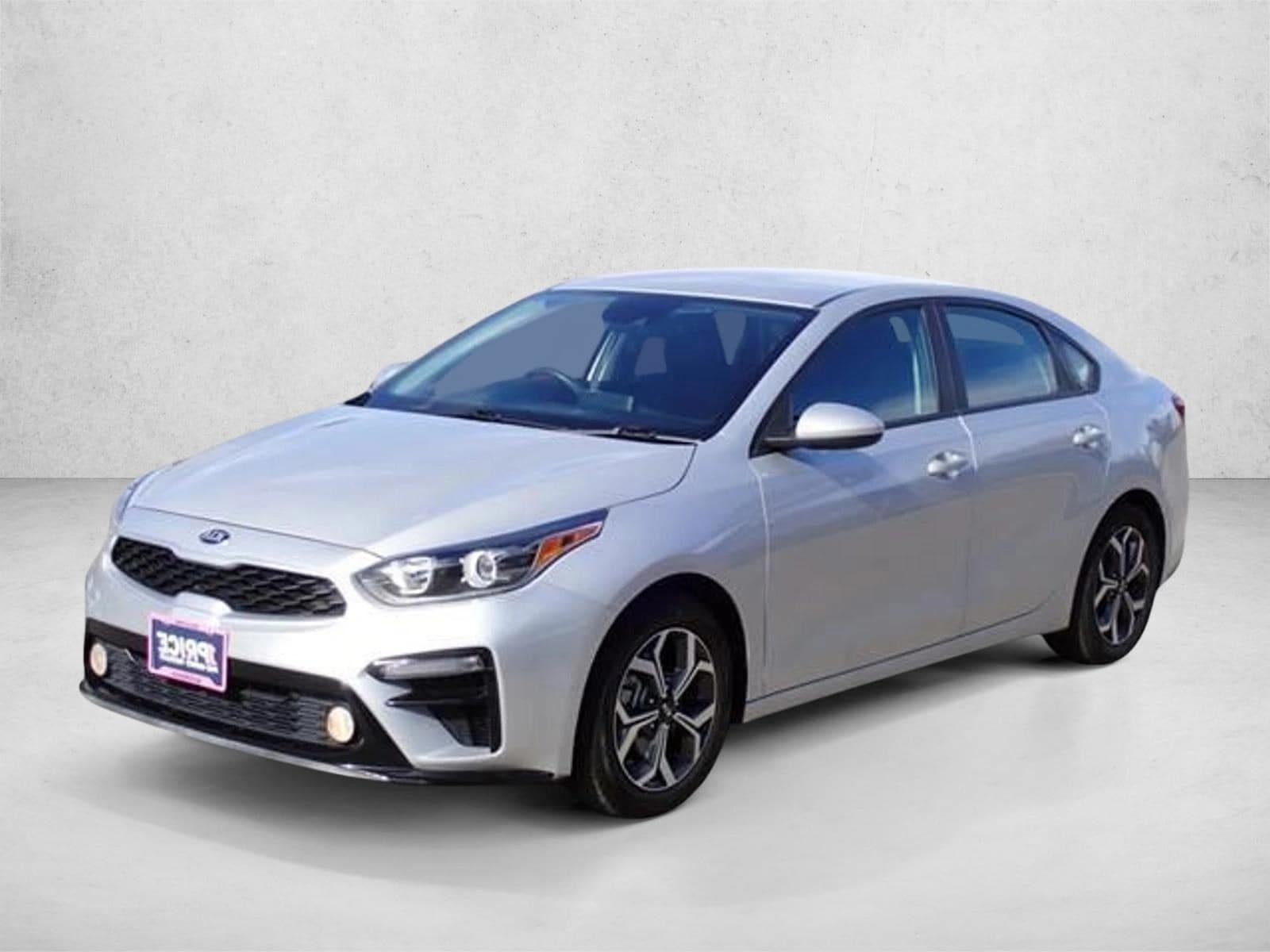 2019 Kia FORTE LXS's photo