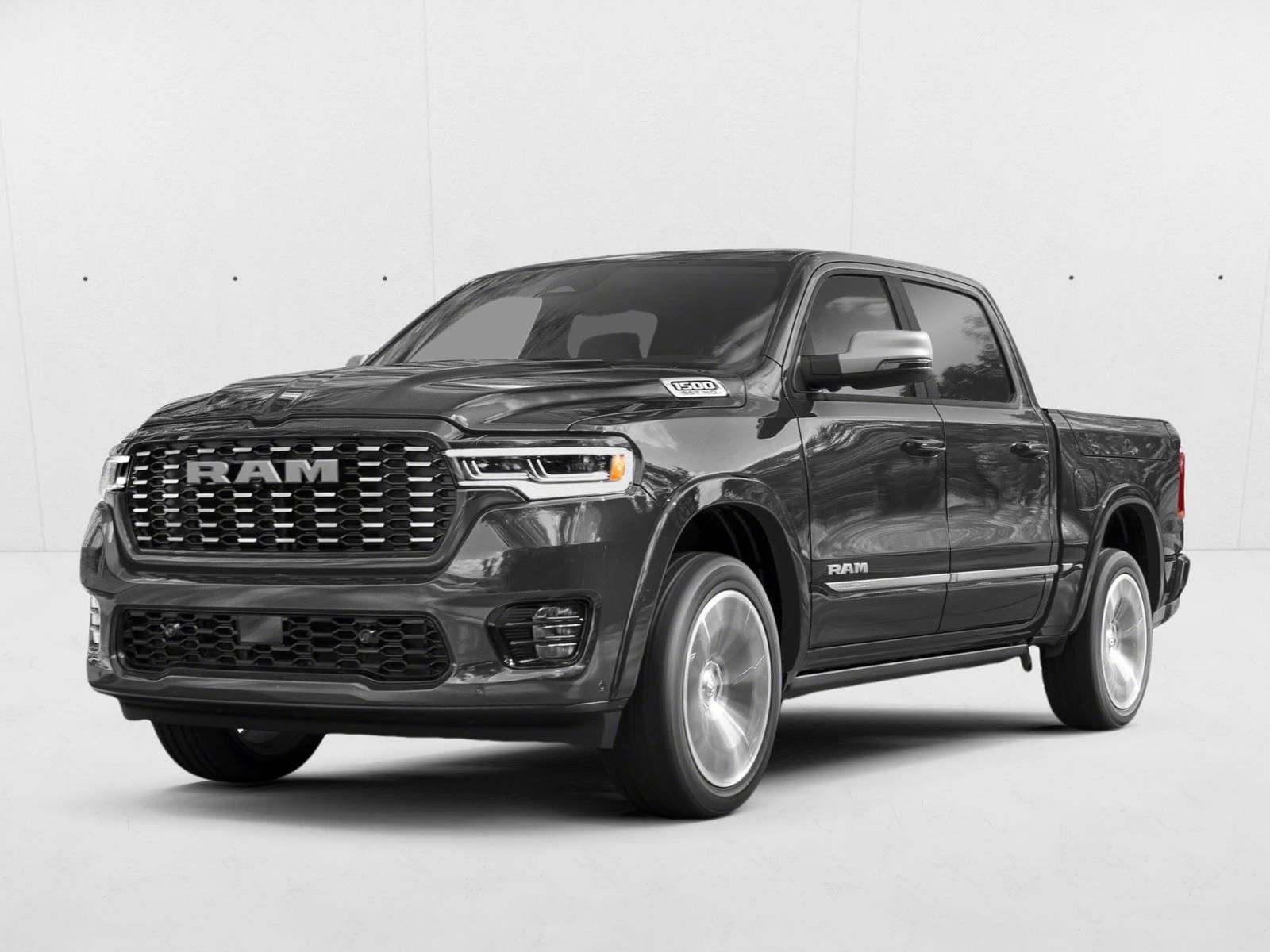 2025 RAM Ram 1500 Pickup Big Horn/Lone Star's photo