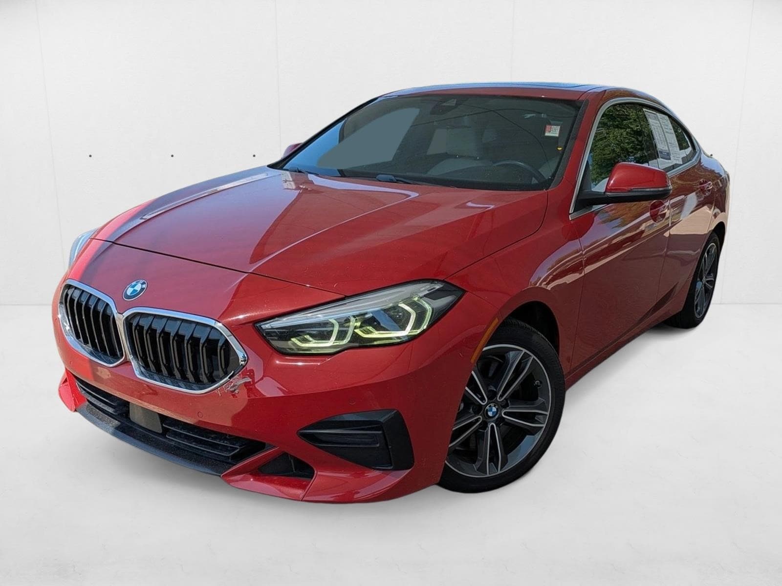 2022 BMW 2 Series