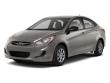 Used 2012 Hyundai Accent GLS 4dr Car