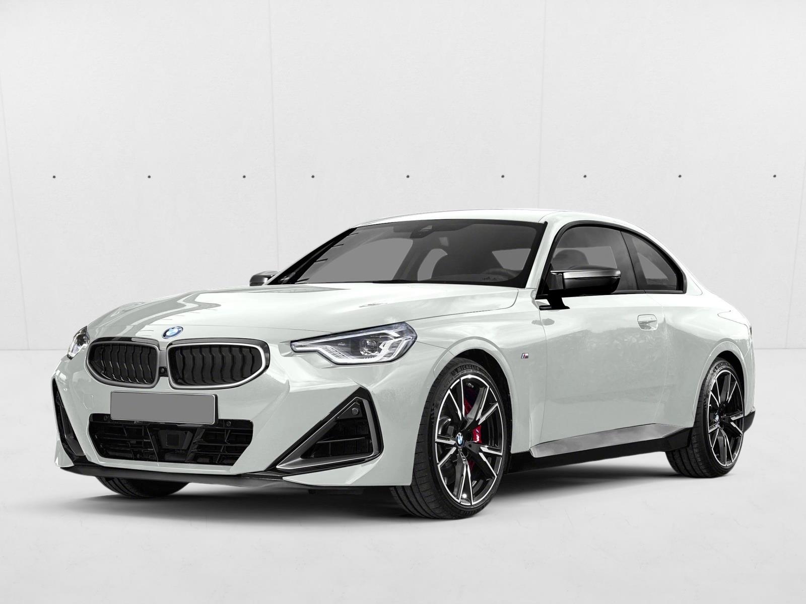 2023 BMW 2 Series M240i's photo