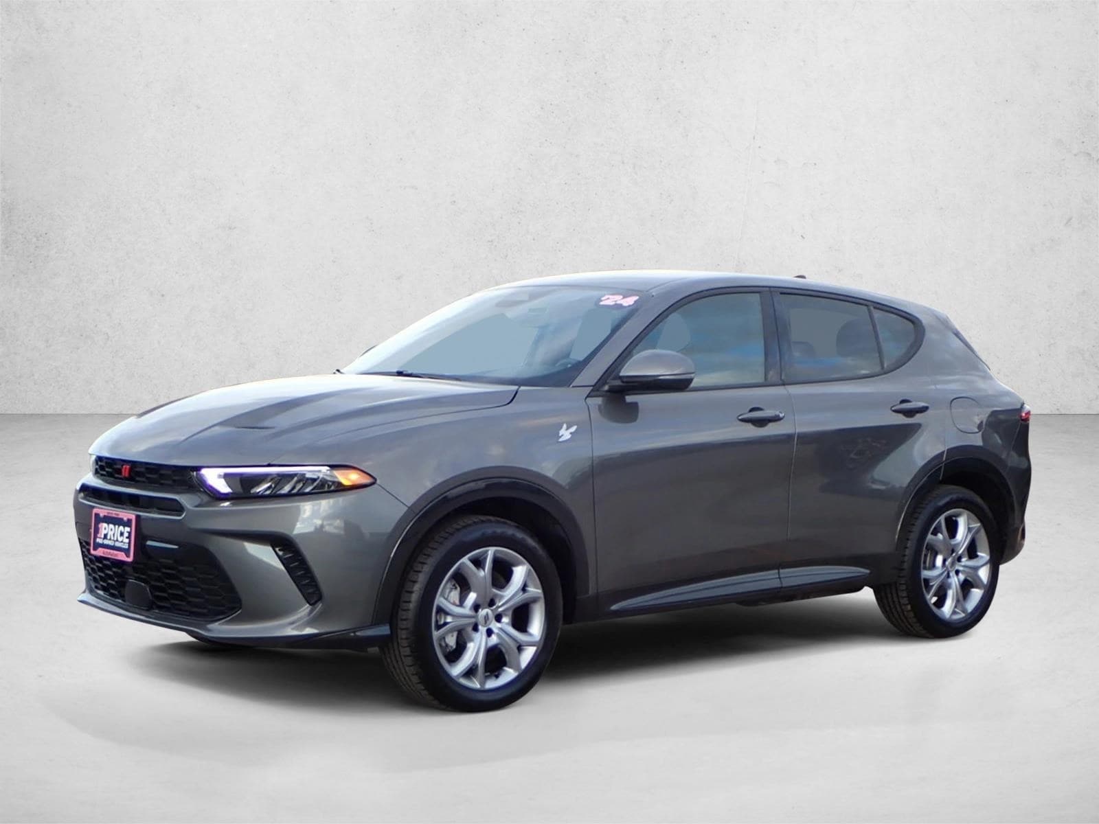 2024 Dodge Hornet R/T's photo