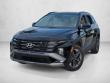 Used 2025 Hyundai Tucson SEL Sport Utility