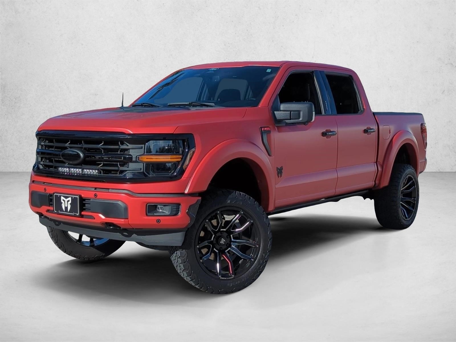 2024 Ford F-150 XLT's photo