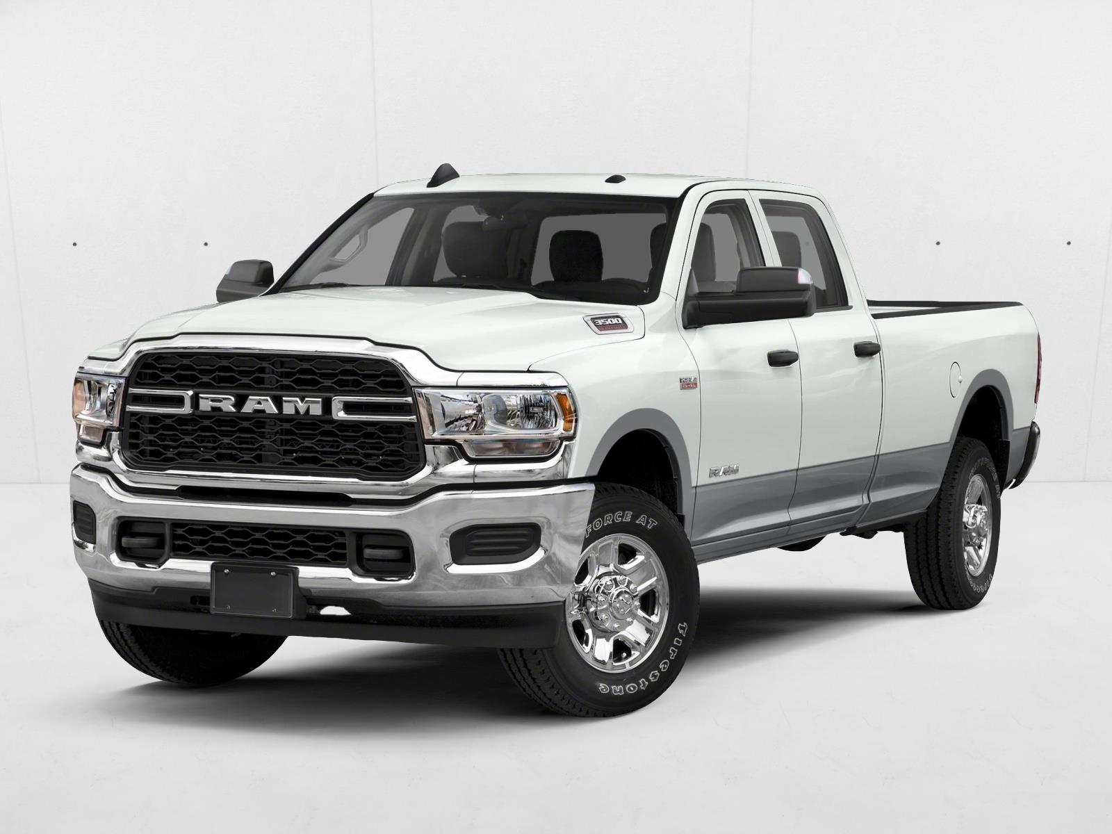 2022 RAM Ram 3500 Pickup Laramie's photo