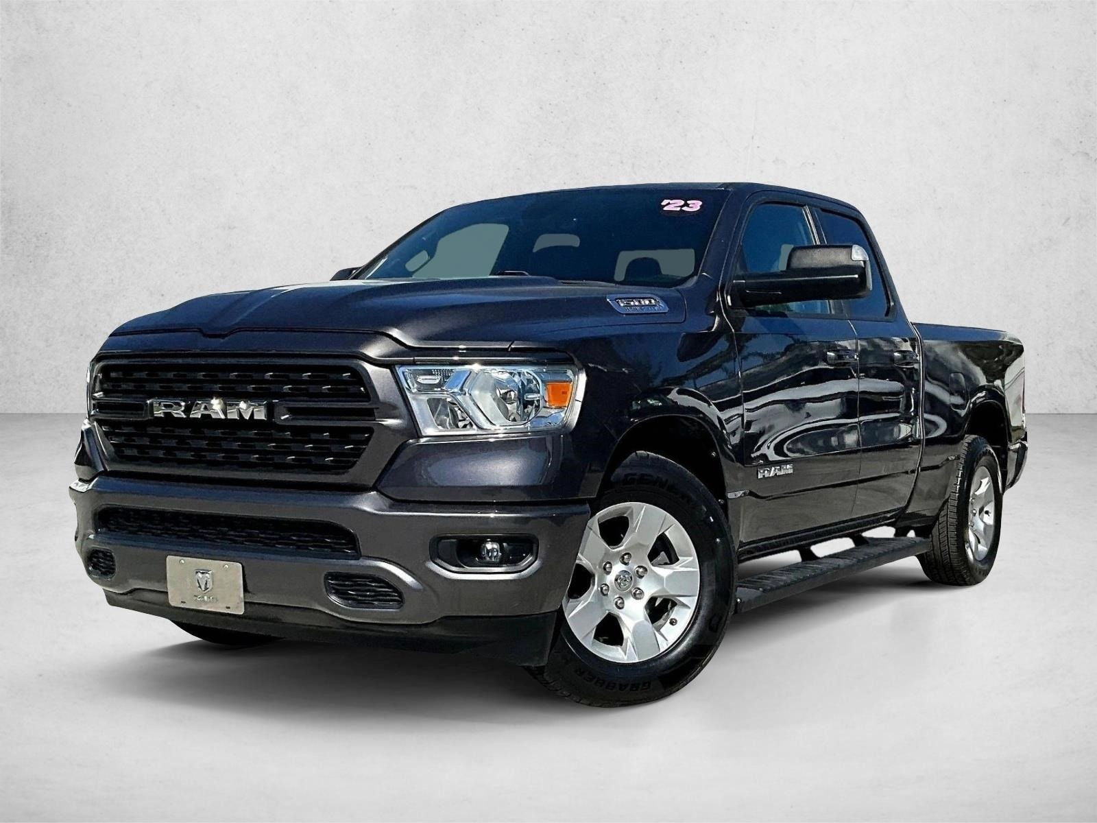 2023 RAM Ram 1500 Pickup Big Horn/Lone Star's photo