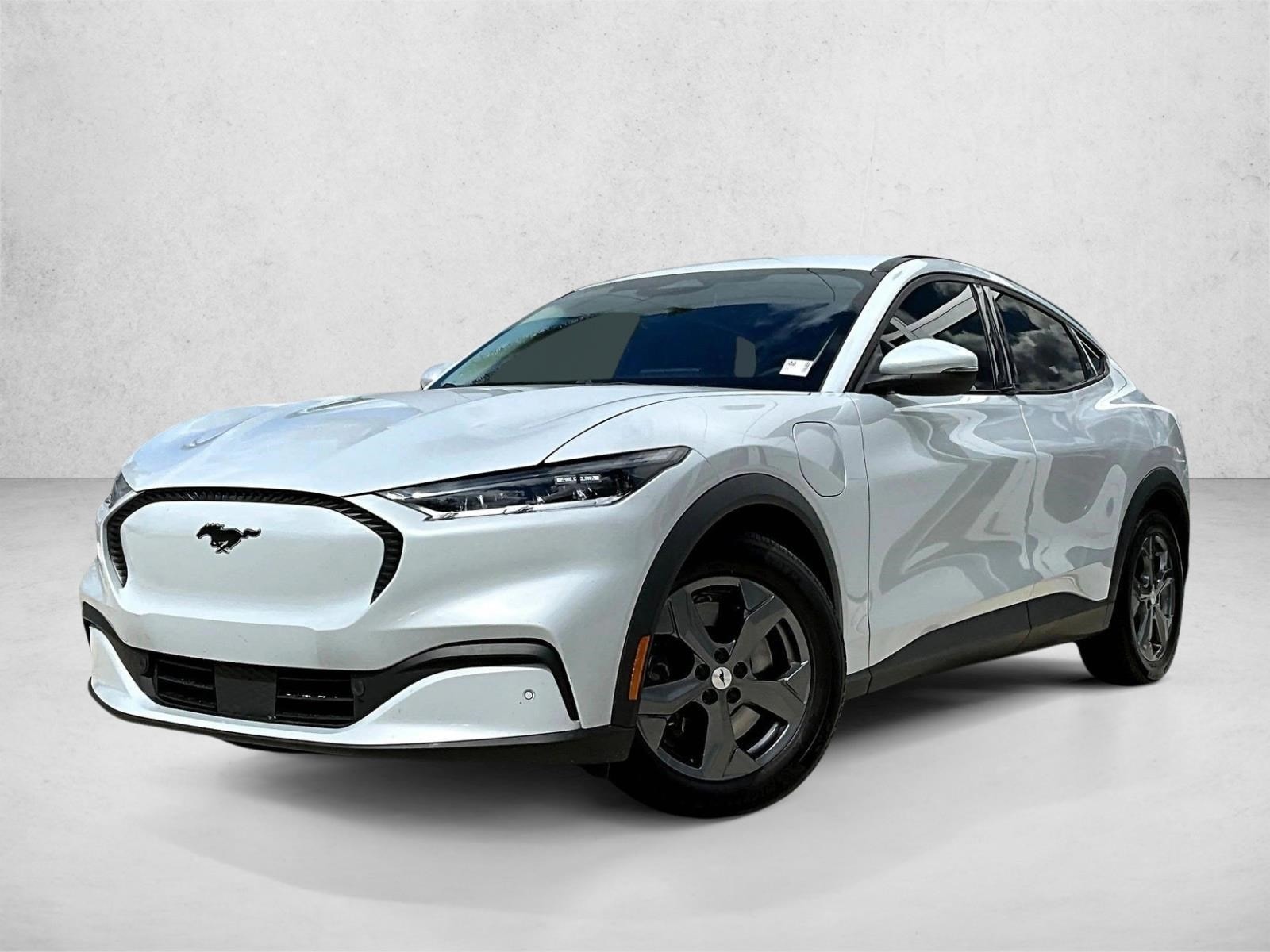 2021 Ford Mustang Mach-E Select RWD's photo