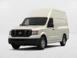 Nissan NV Cargo