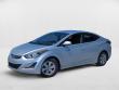 Used 2016 Hyundai Elantra SE 4dr Car