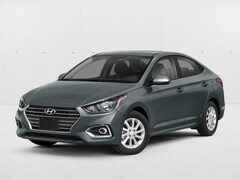2021 Hyundai Accent SEL 4dr Car