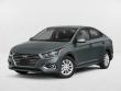 Used 2021 Hyundai Accent SEL 4dr Car