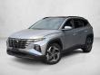 Used 2024 Hyundai Tucson Limited Sport Utility
