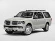 Used 2015 Lincoln Navigator  Sport Utility