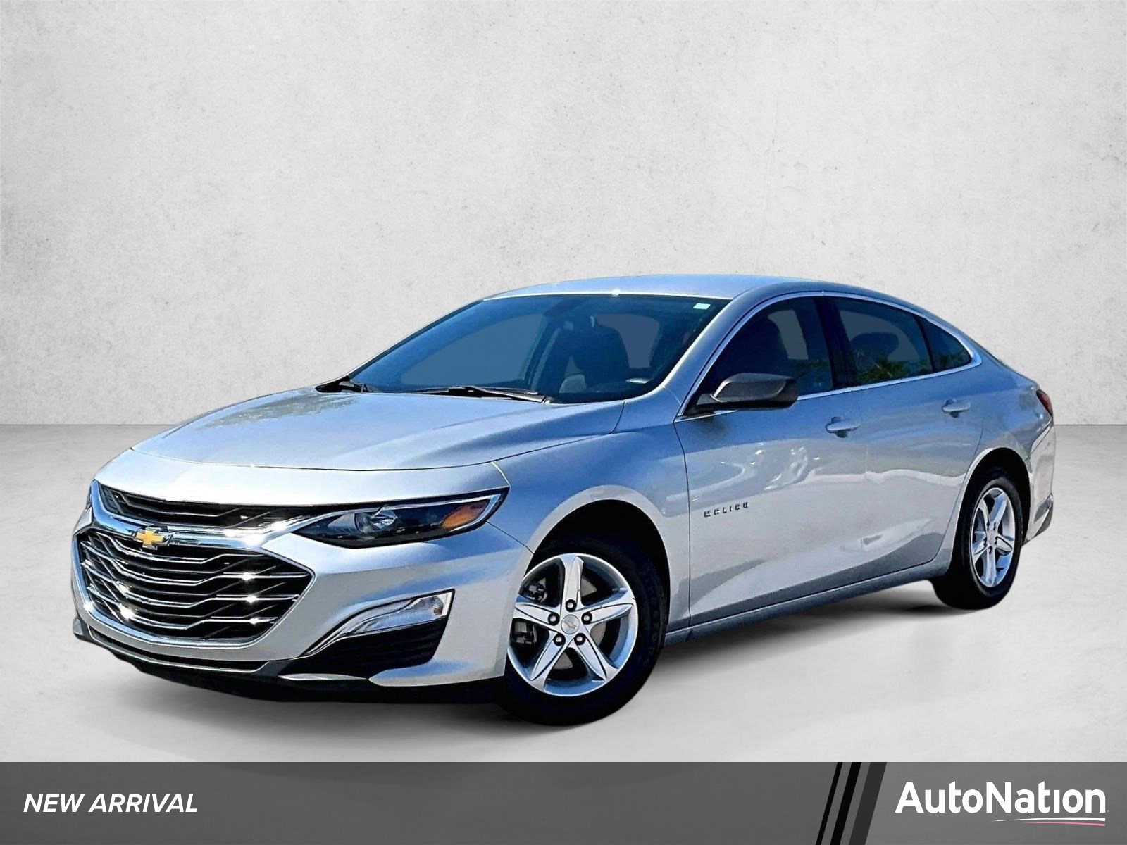 2022 Chevrolet Malibu