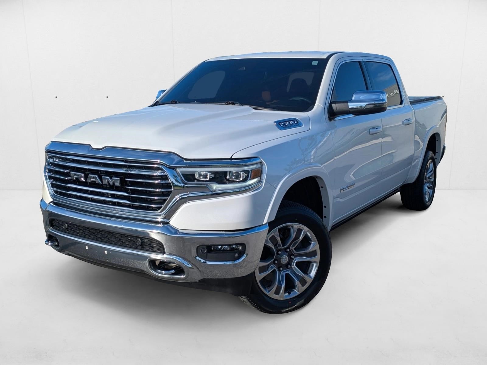 2023 RAM Ram 1500 Pickup Longhorn's photo