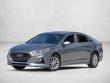 Used 2019 Hyundai Sonata SE 4dr Car