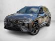Used 2025 Hyundai Tucson Hybrid N Line Sport Utility