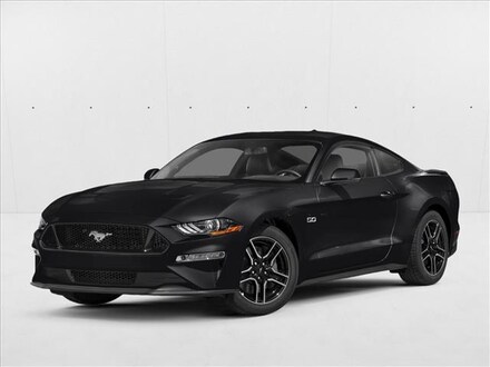2021 Ford Mustang GT Premium 2dr Car