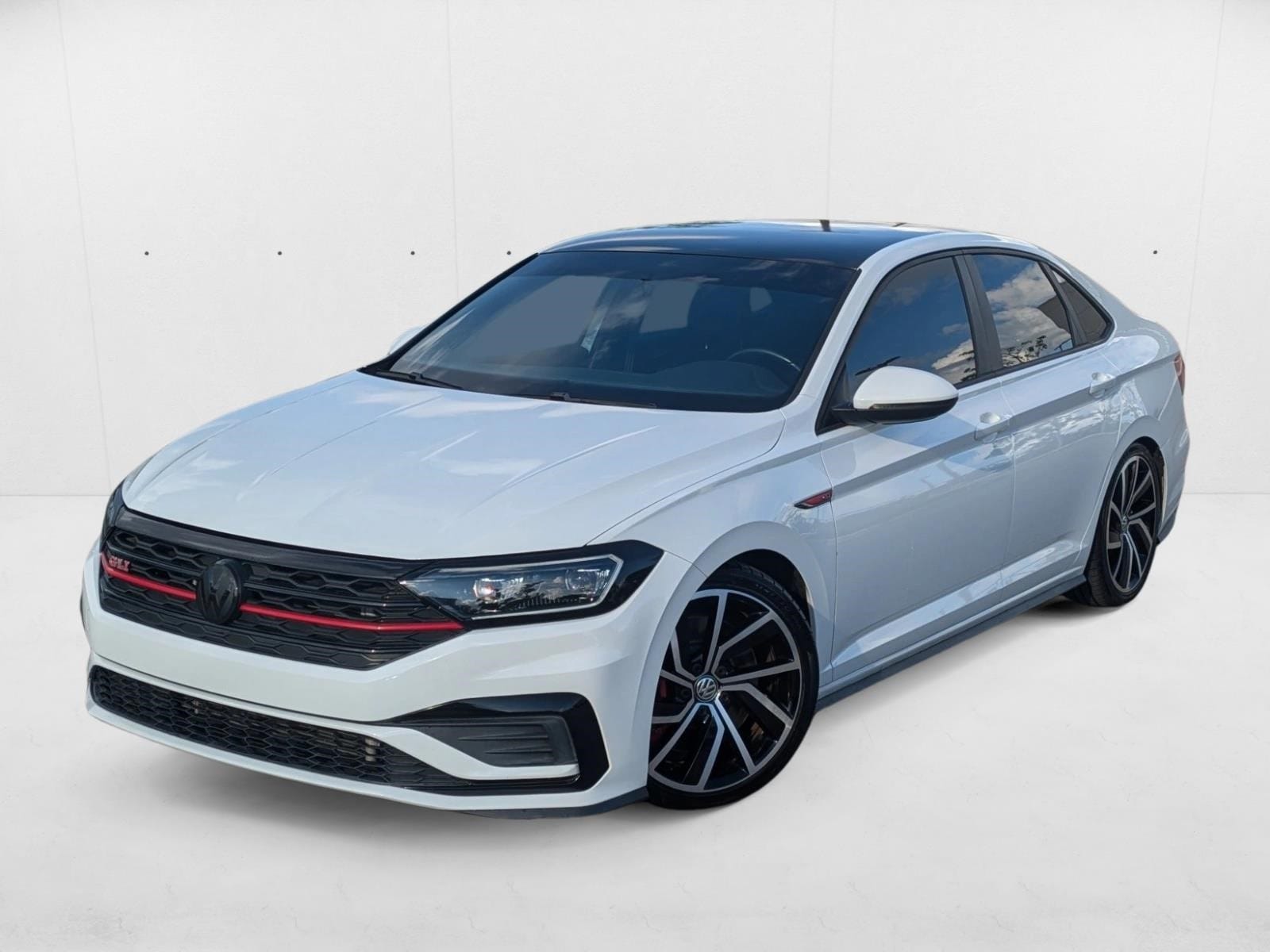 2020 Volkswagen Jetta