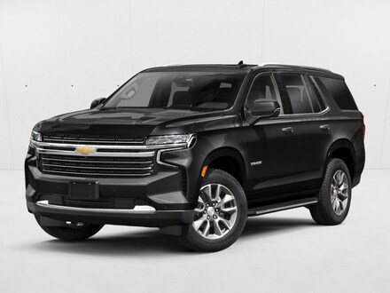 2024 Chevrolet Tahoe LT Sport Utility 2024 Chevrolet Tahoe LT Sport Utility