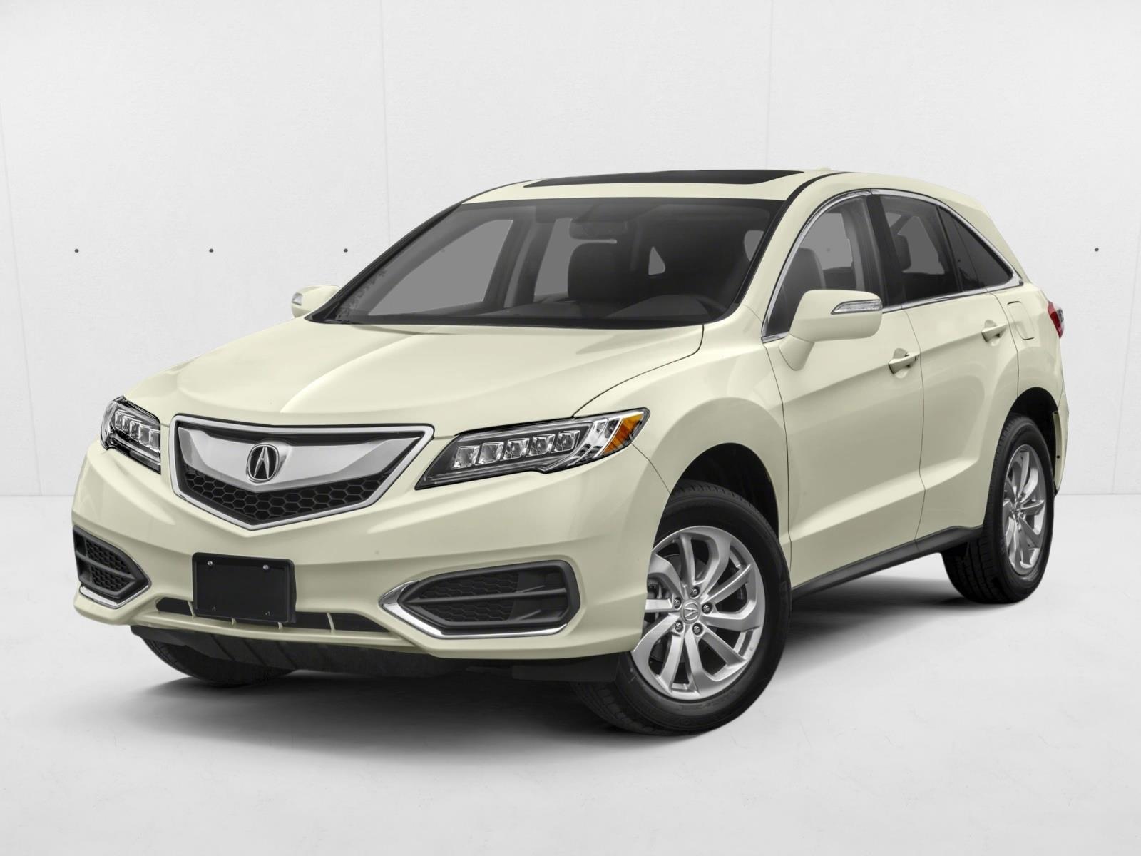 2018 Acura RDX Base's photo