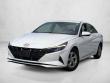 Used 2021 Hyundai Elantra SE 4dr Car