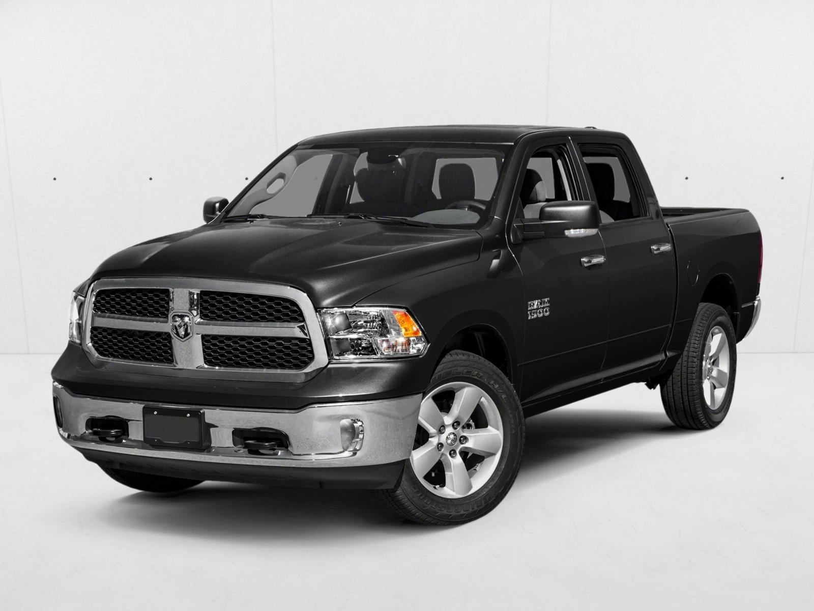 2017 RAM Ram 1500 Pickup Big Horn's photo
