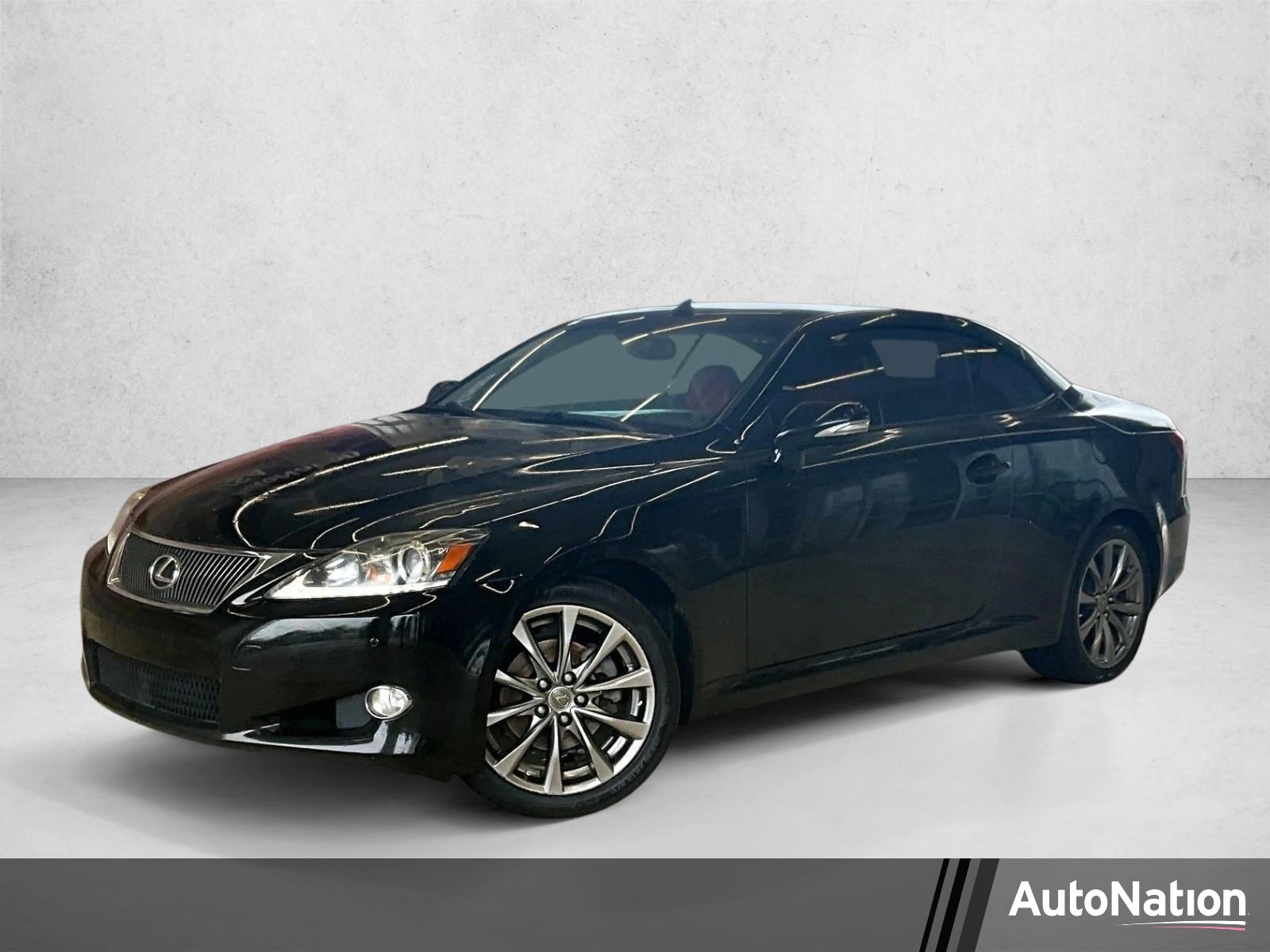 2014 Lexus IS