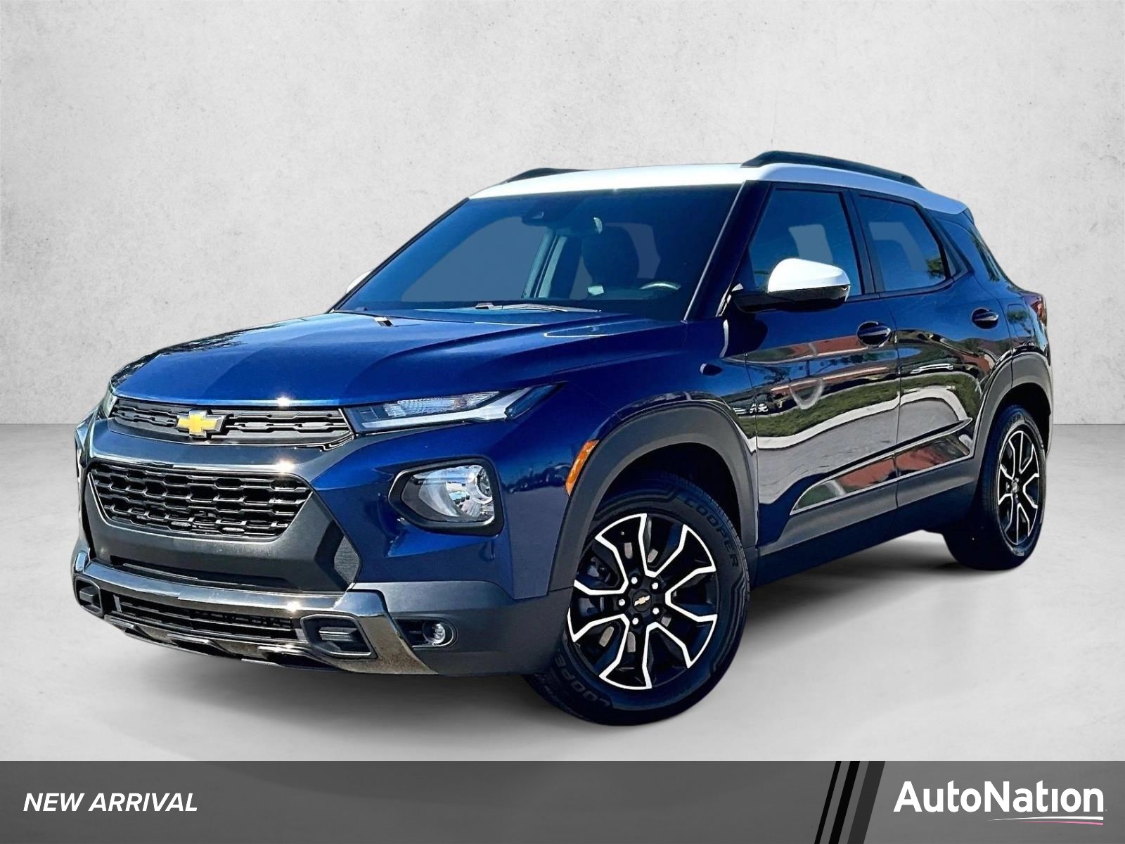 2022 Chevrolet Trailblazer Activ