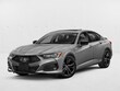  Acura TLX