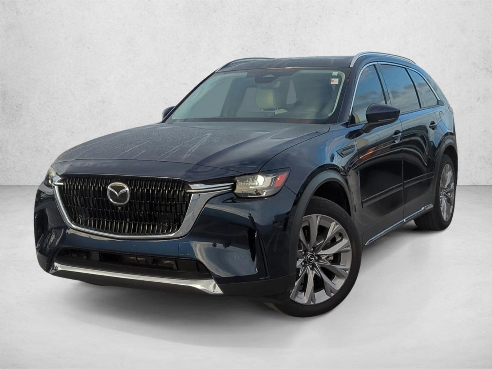 2024 Mazda CX-90 Turbo Premium Plus Package's photo