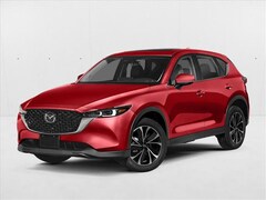 2023 Mazda CX-5 2.5 S Premium Package Sport Utility