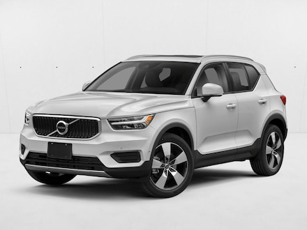 2020 Volvo XC40 Inscription Sport Utility