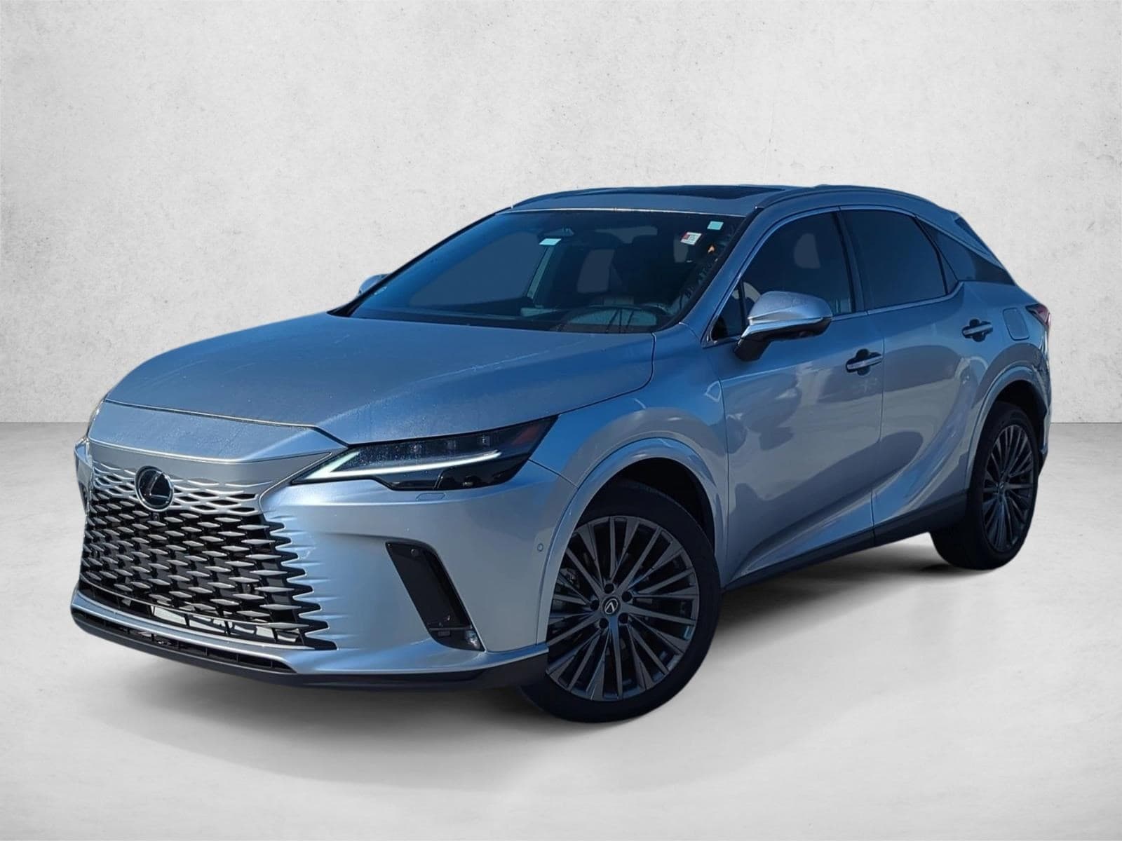 2023 Lexus RX 350's photo