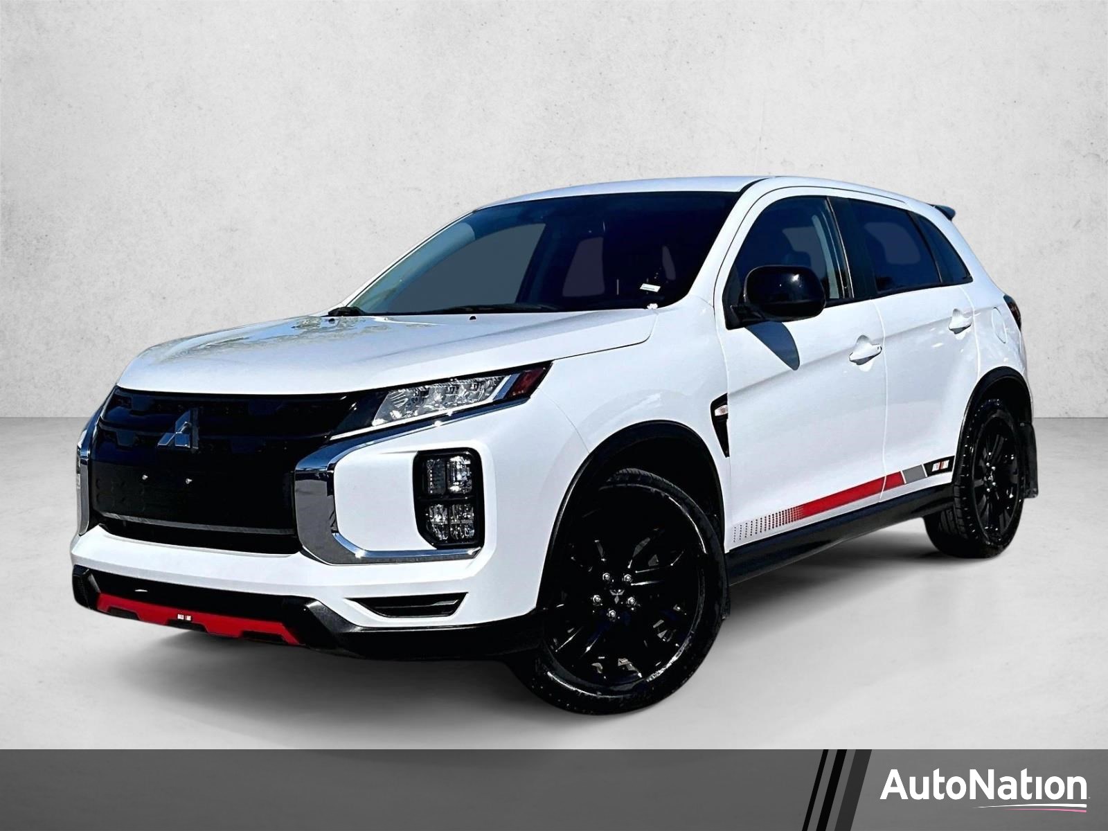 2024 Mitsubishi Outlander Sport