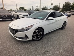2021 Hyundai Elantra SEL 4dr Car