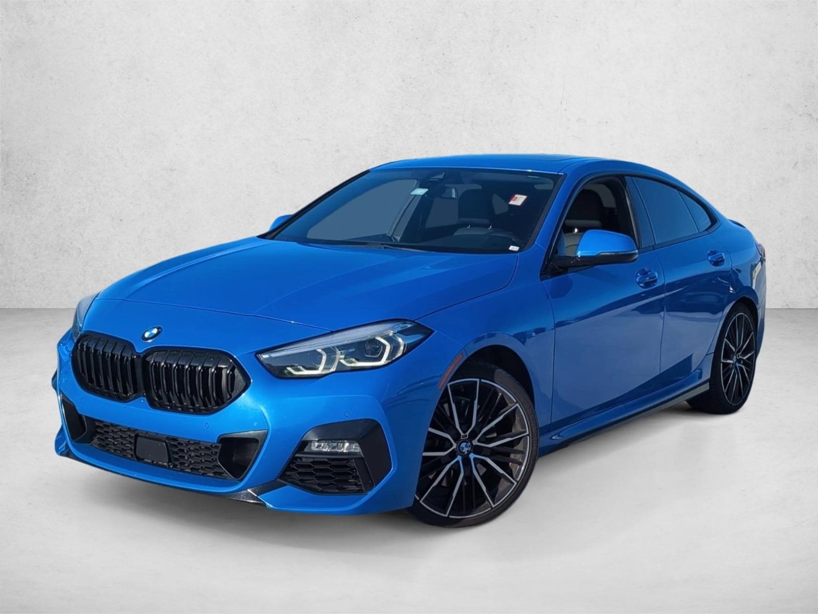 2021 BMW 2 Series 228i's photo