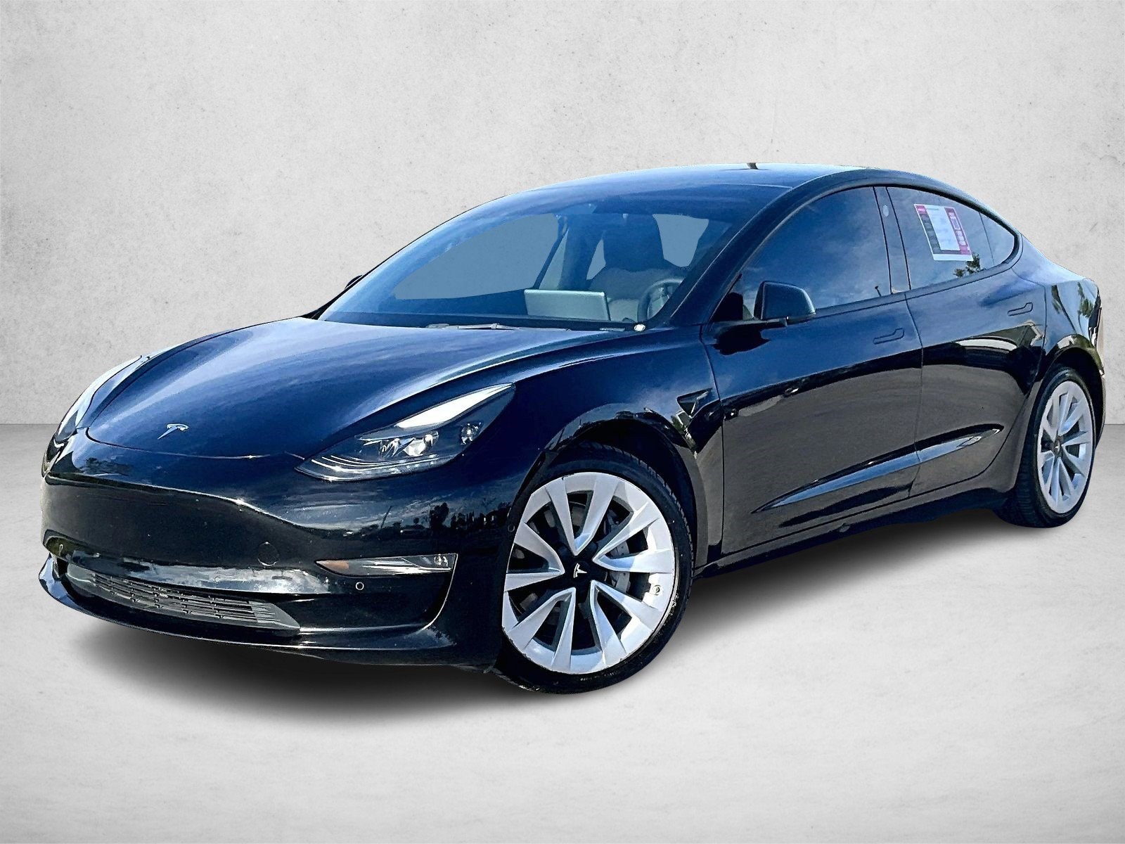 2022 Tesla Model 3 Long Range's photo