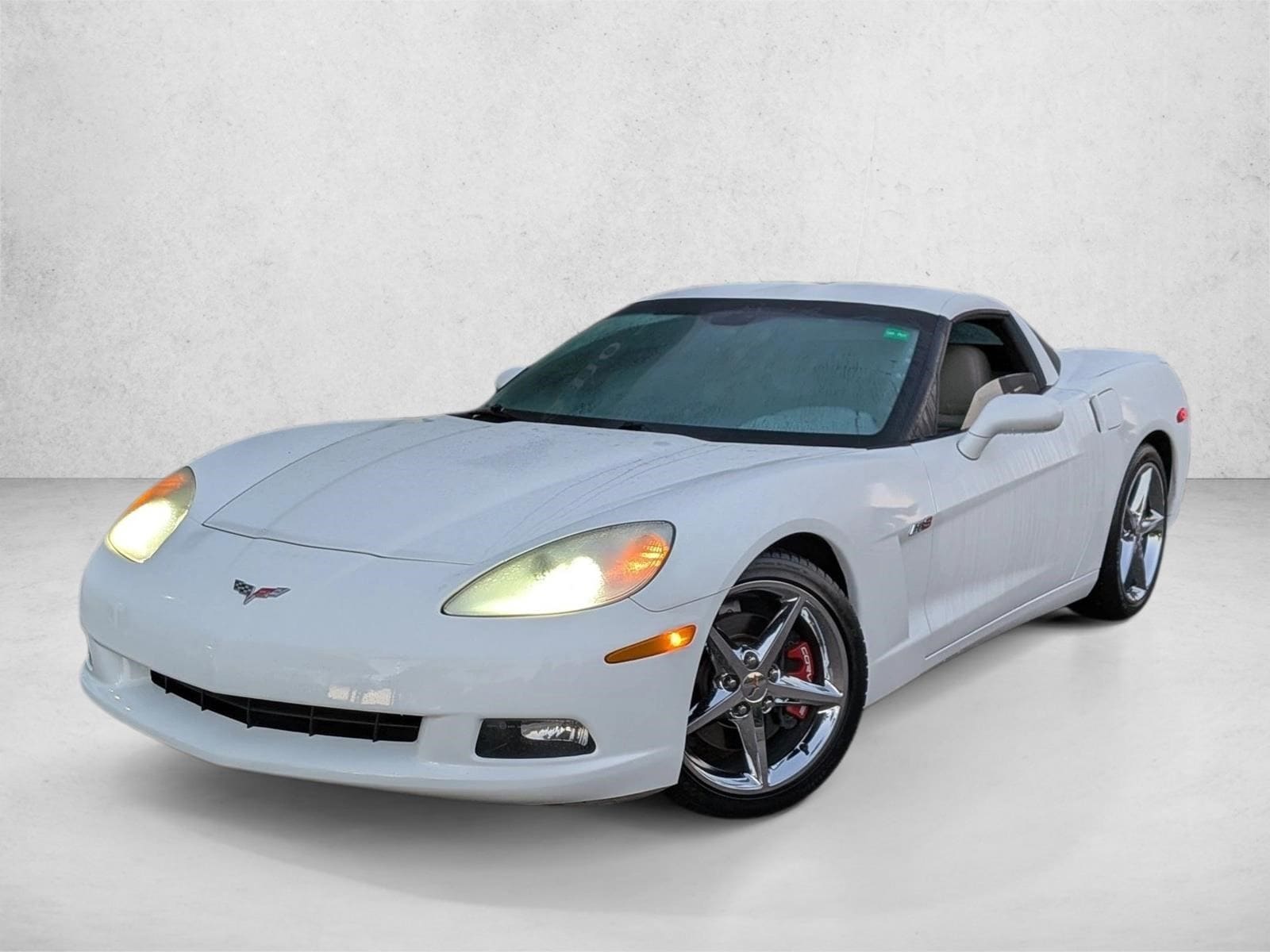 2013 Chevrolet Corvette Base's photo