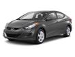 Used 2011 Hyundai Elantra GLS 4dr Car