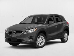 2016 Mazda CX-5 Sport Sport Utility