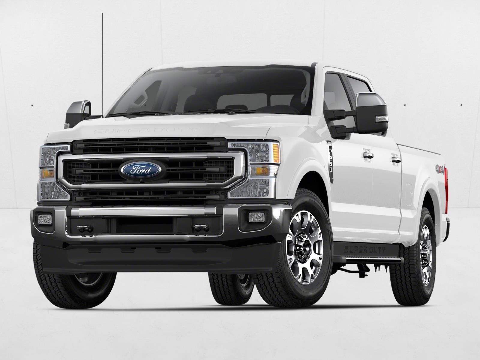 2022 Ford F-250 Super Duty Lariat's photo