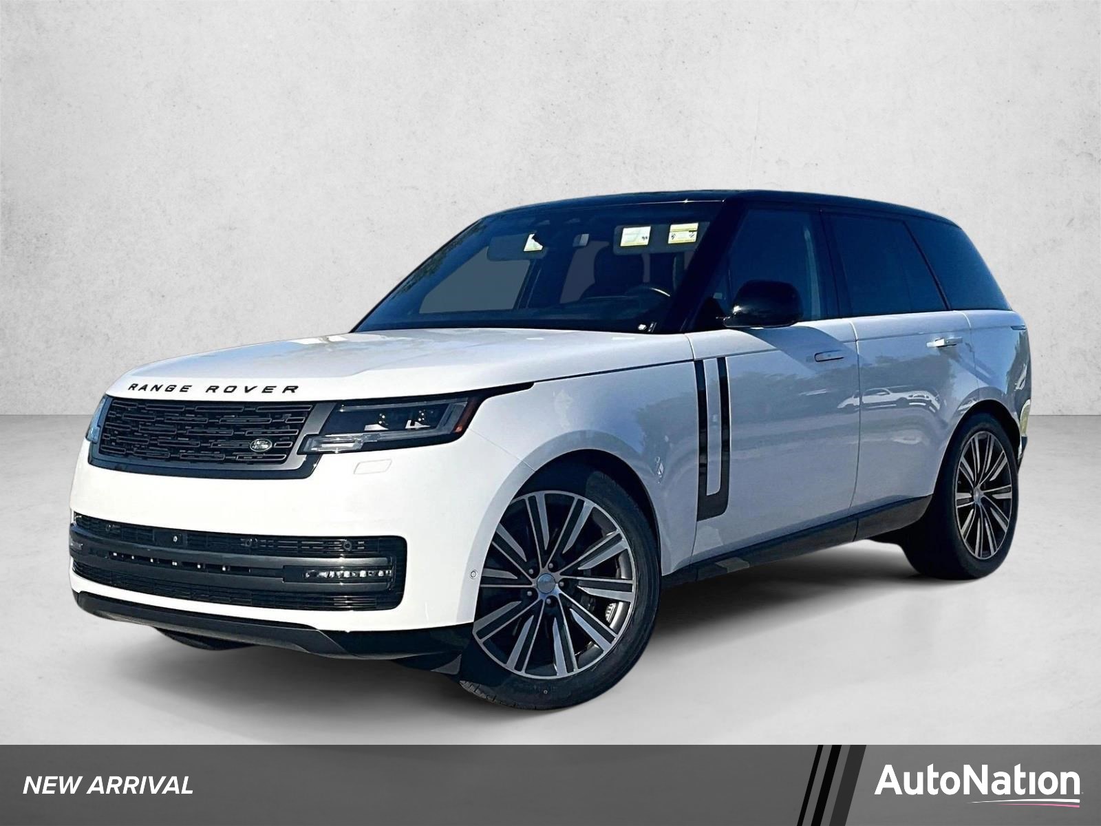 2023 Land Rover Range Rover