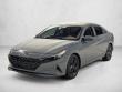 Used 2023 Hyundai Elantra SEL 4dr Car