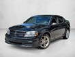  Dodge Avenger
