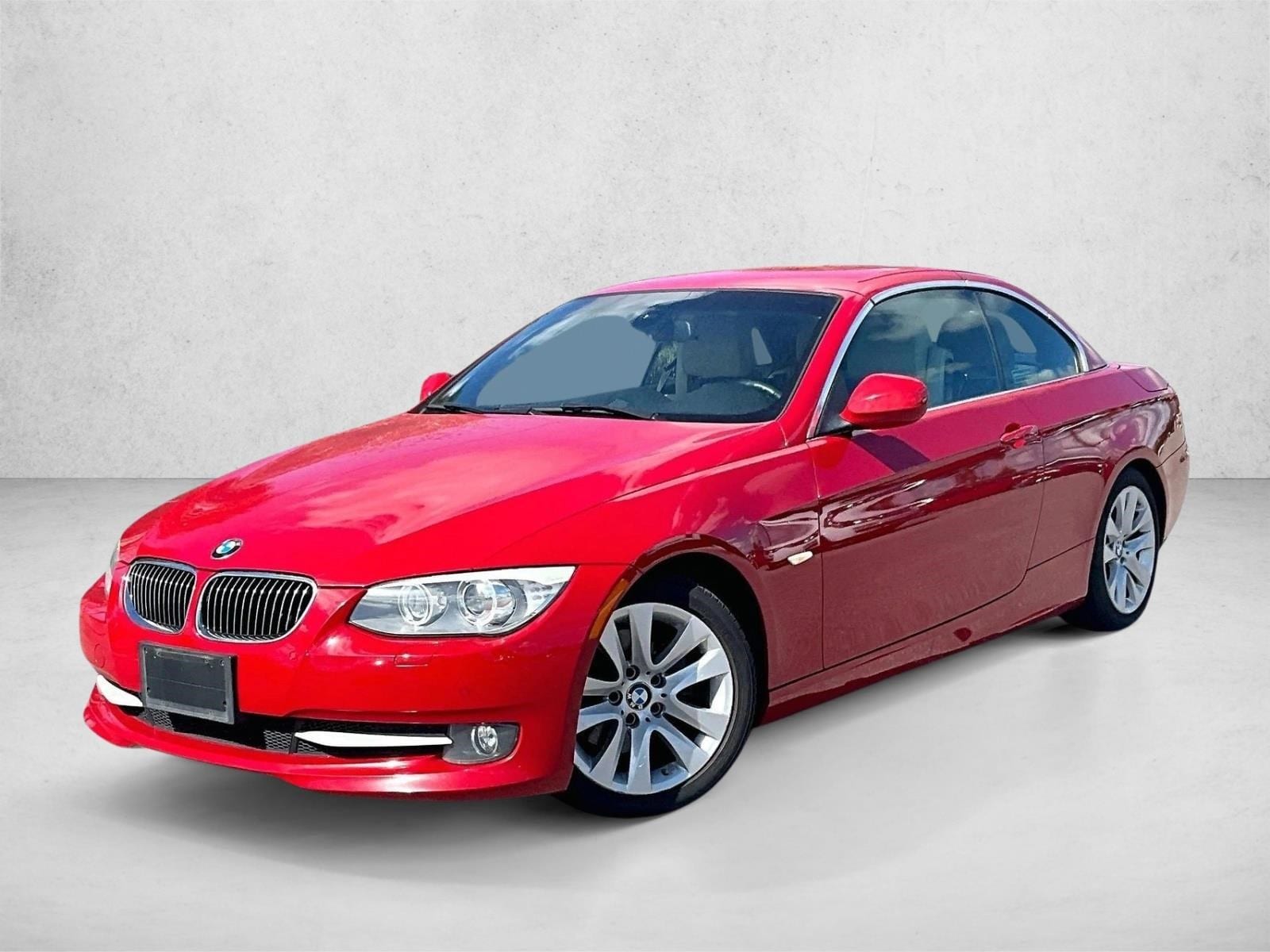 2013 BMW 3 Series 328i