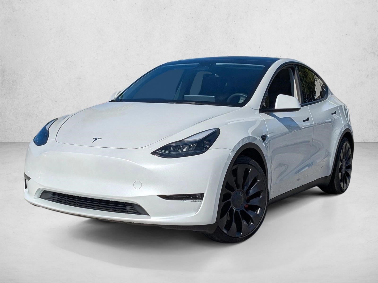 2023 Tesla Model Y Performance's photo
