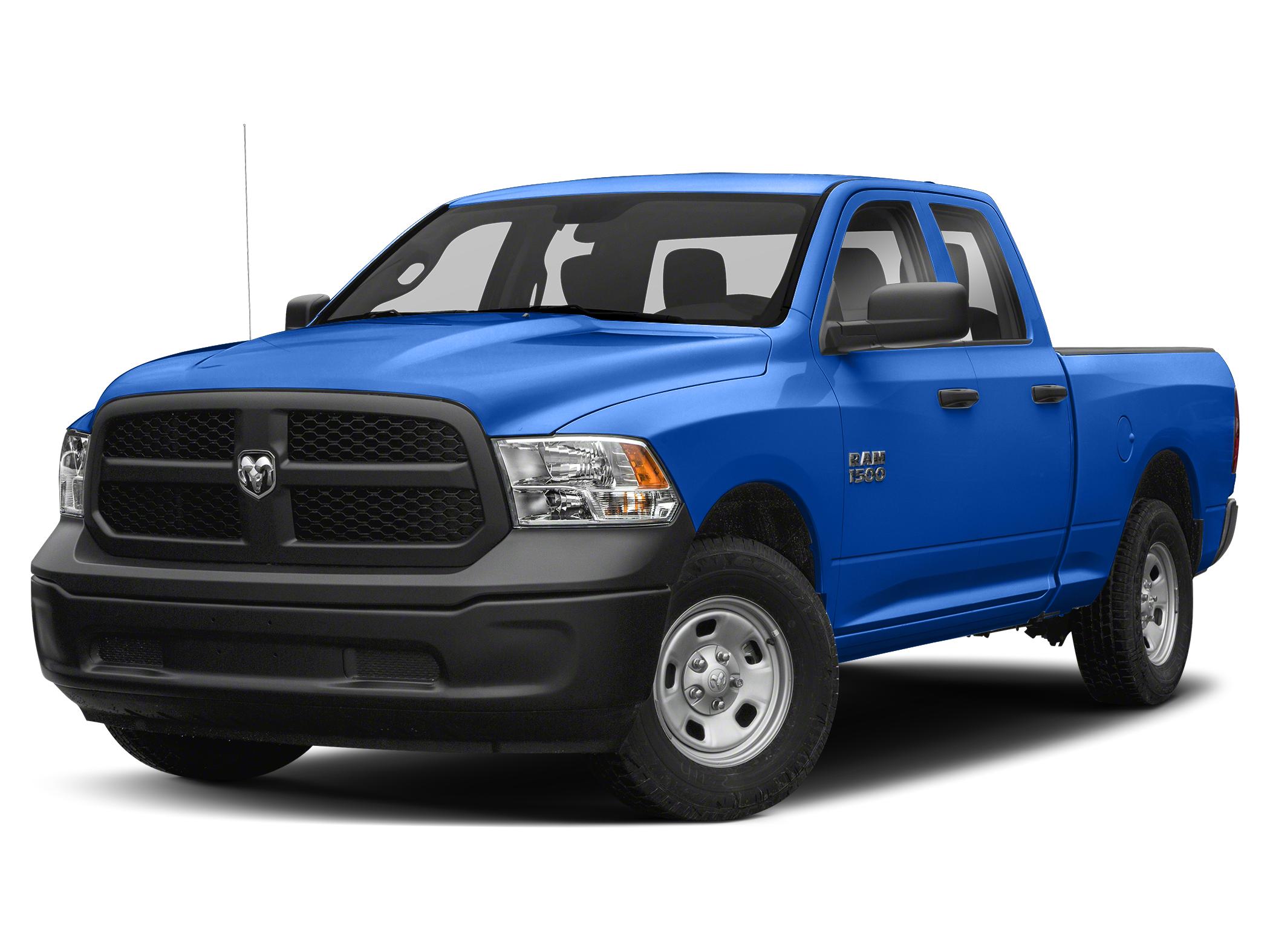 2018 RAM Ram 1500 Pickup Express